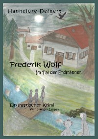Cover Frederik Wolf