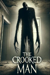 Cover The Crooked Man