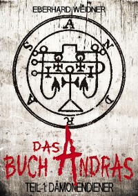 Cover Das Buch Andras 1: Dämonendiener