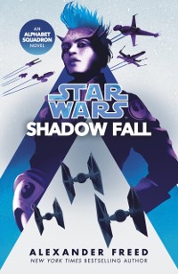Cover Star Wars: Shadow Fall