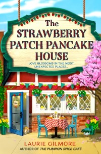 Cover Strawberry Patch Pancake House