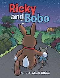 Cover Ricky and Bobo