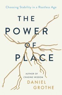 Cover Power of Place