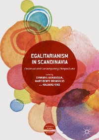 Cover Egalitarianism in Scandinavia