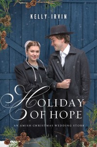 Cover Holiday of Hope