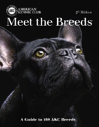 Cover Meet the Breeds