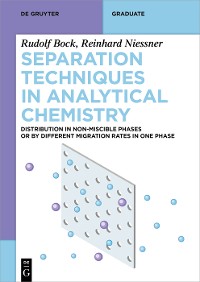 Cover Separation Techniques in Analytical Chemistry