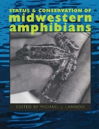 Cover Status and Conservation of Midwestern Amphibians