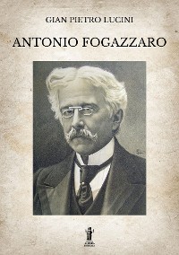 Cover Antonio Fogazzaro