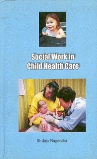 Cover Social Work in Child Health Care