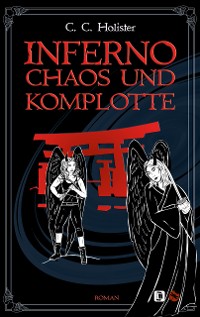 Cover Inferno, Chaos und Komplotte