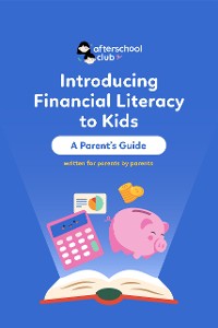 Cover Introducing Financial Literacy to Kids