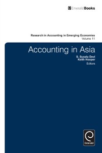 Cover Accounting in Asia