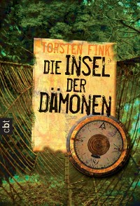 Cover Die Insel der Dämonen