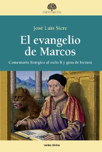 Cover El evangelio de Marcos