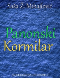 Cover Panonski Kormilar