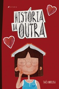 Cover História da outra