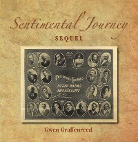 Cover Sentimental Journey