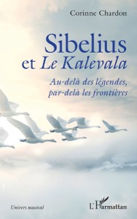 Cover Sibelius et Le Kalevala