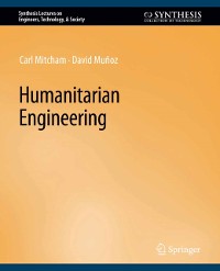 Cover Humanitarian Engineering