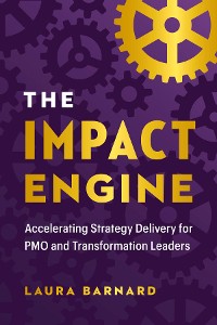 Cover The IMPACT Engine