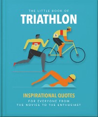 Cover The Little Book of Triathlon