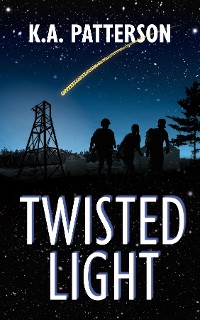 Cover Twisted Light