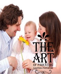 Cover The art of parenting