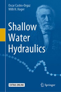 Cover Shallow Water Hydraulics