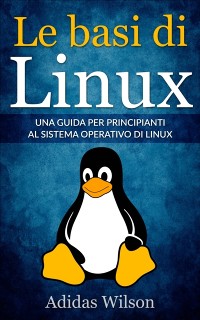 Cover Le basi di Linux