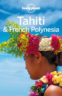 Cover Lonely Planet Tahiti & French Polynesia