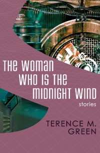 Cover Woman Who Is the Midnight Wind