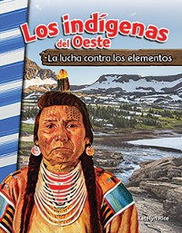Cover indigenas del Oeste