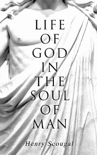Cover Life of God in the Soul of Man