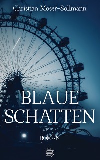 Cover Blaue Schatten