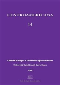 Cover Centroamericana 14