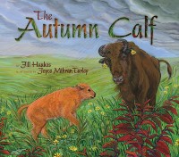 Cover Autumn Calf