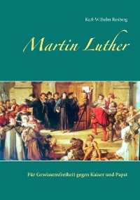 Cover Martin Luther