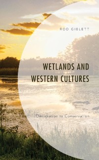Cover Wetlands and Western Cultures