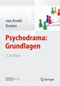 Cover Psychodrama: Grundlagen