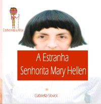 Cover A Estranha Senhorita Mary Hellen