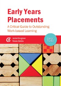 Cover Early Years Placements