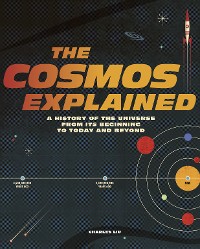 Cover The Cosmos Explained
