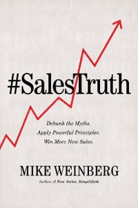 Cover Sales Truth