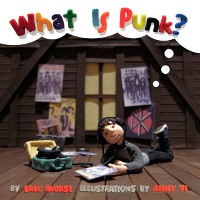 Cover What Is Punk?