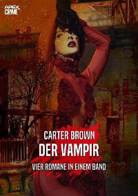 Cover DER VAMPIR