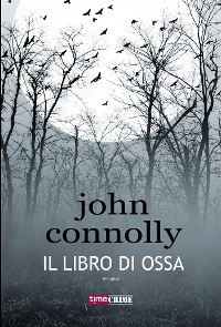 Cover Il libro di ossa