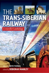 Cover Trans-Siberian Railway