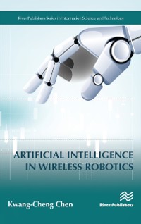 Cover Artificial Intelligence in Wireless Robotics