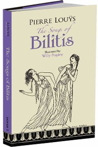 Cover Songs of Bilitis